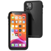 Catalyst waterproof case iPhone 11 Pro Max zwart - thumbnail