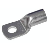 Intercable 180496 ICR166 Buiskabelschoen 180 ° M6 16.00 mm² 1 stuk(s) - thumbnail