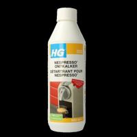 HG nespresso® ontkalker 500ml - thumbnail