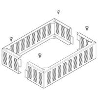 ABN NLA20 1 stuk(s) - thumbnail
