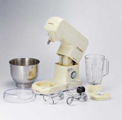 Voedselverwerker Ariete 1596/11 Beige 1500 W 1,5 L 4,3 L