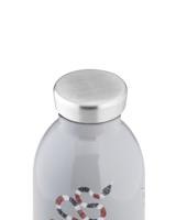 Thermos 24 Bottles Clima Rattle Shake Multicolour Roestvrij staal 500 ml - thumbnail