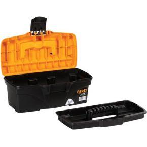 Gereedschapskoffer 320 x 165 x 136 mm Velleman - Velleman Gereedschapskoffer 320 x 165 x 136 mm Velleman - Velleman