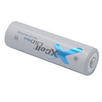 XCell LSD-Basic Oplaadbare AA batterij (penlite) NiMH 2000 mAh 1.2 V 1 stuk(s) - thumbnail