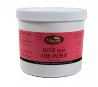 Huidverzorging Dode Zee Klei voor Gezichtsmasker - thumbnail