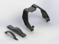 Middle Roll Hoop Set (AR320246) - thumbnail