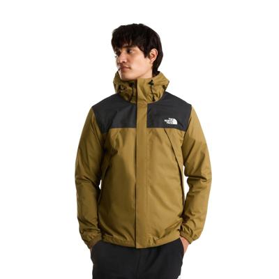 The North Face Antora Tussenjas heren L The North Face Antora Tussenjas heren L