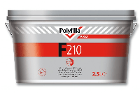 Polyfilla Pro F210 Vulmiddel - thumbnail