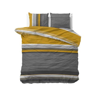 Sleeptime Drake Zwart 200 x 200/220 cm