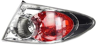 Achterlicht rechts 4,5-deurs 2754932