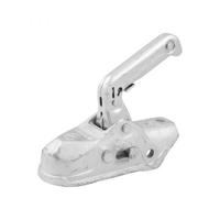 Kogelkoppeling 3000 kg. 47 mm rond - thumbnail