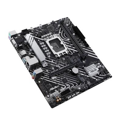 Moederbord Asus PRIME H610M-A CSM H610 LGA 1700