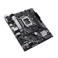 Moederbord Intel ASUS PRIME H610M-A-CSM - thumbnail