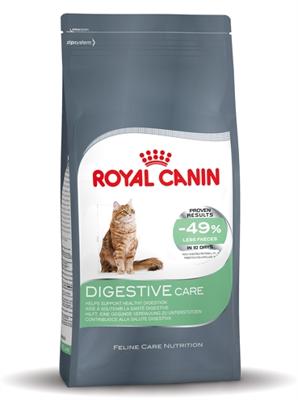 Royal Canin Digestive Care kattenvoer 2 kg Royal Canin Digestive Care kattenvoer 2 kg