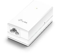 TP-Link TL-POE2412G 24V Passieve PoE-adapter (ondersteunt 24V passieve PoE, wandmontage, plug & play, alleen compatibel met 24 V passieve PoE-producten) wit - thumbnail