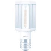 Philips LED 63828300 LED-lamp Energielabel D (A - G) E40 42 W = 200 W Neutraalwit (Ø x l) 84 mm x 191 mm 1 stuk(s) - thumbnail