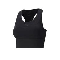 Puma level 3 sportbh zwart - thumbnail