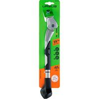 Ursus standaard king smal verstelbaar zilver - thumbnail