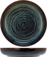 Cosy & Trendy Diepe Borden / Pastaborden Atlantis Circle ø 24 cm - 4 stuks - thumbnail