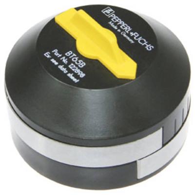 Pepperl+Fuchs 1 stuk(s) BT65B 1x3Gxx3D