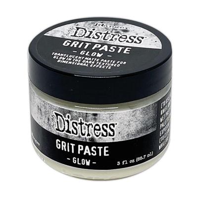 Ranger Ink Ranger • tim holtz distress grit paste glow