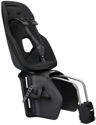Yepp Thule achterzitje nexxt 2 maxi framebevestiging zwart