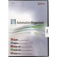 Idec SW1A-W1C// SW1A-W1C PLC-software - thumbnail