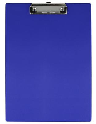 Westcott Klembord blauw