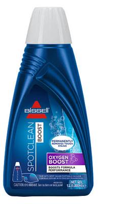 Bissell B3569N Crosswave C6 Selecteer Cordless - Wireless Broom Vacuum Cleaner 3 in 1