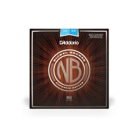 D&apos;Addario Nickel Bronze Balanced Tension Light gitaarsnaren - thumbnail