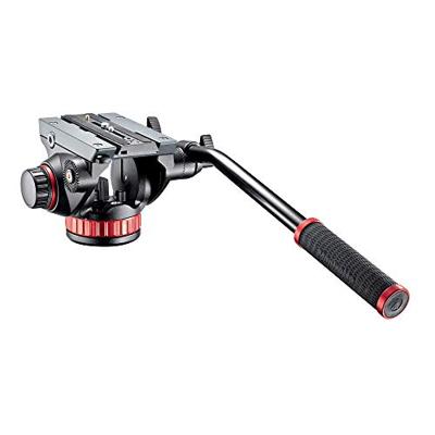 Manfrotto MVH502AH Pro Video Head Manfrotto MVH502AH Pro Video Head