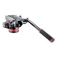 Manfrotto MVH502AH Pro Video Head - thumbnail
