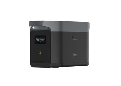 EcoFlow DELTA Max Extra Battery