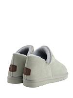 Warmbat Pantoffels Willow WLW321041 Licht Blauw-36 maat 36 - thumbnail