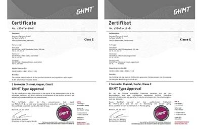 Digitus DK-1613-VH-305 netwerkkabel Digitus DK-1613-VH-305 netwerkkabel
