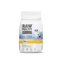 RAW PALEO Ultra Medium&Large Puppy Kalkoen - droogvoer voor puppy's - 2 kg - thumbnail