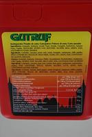 Gutruf - Curry poeder - 440g - thumbnail