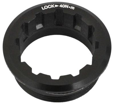Shimano Lock Ring with Spacer for CS-M8100/M7100