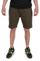 Fox Collection Lightweight Jogger Short Green & Black XX-Large - thumbnail