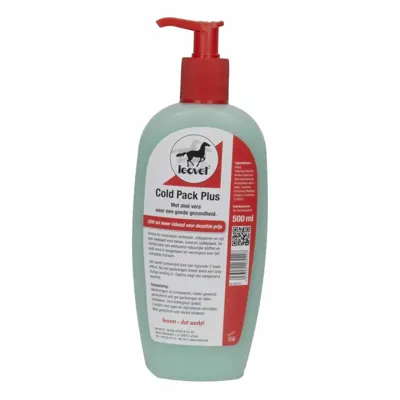 Leovet Cold pack plus Leovet Cold pack plus