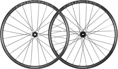 Mavic Crosstrail SL 29" Carbon Disc 6-Bolt Sram XD Wheelset