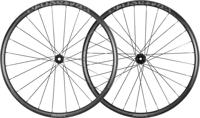 Mavic Crosstrail SL 29" Carbon Disc 6-Bolt Sram XD Wheelset - thumbnail