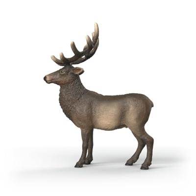 schleich WILD LIFE Amerikaans edelhert 14992