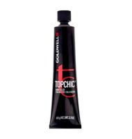 Goldwell Topchic Permanent Hair Color Haarverf 6RR Dramatic Red 60ml - thumbnail