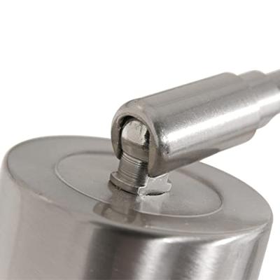 Steinhauer Verstelbare muurlampPrestige Chic met goud velvet - 8111ST