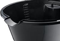 Vigor V6300-8 Olieafvoerbak - thumbnail