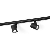 Wever & Ducre - Sqube On Track 1.0 PAR16 Spot - thumbnail