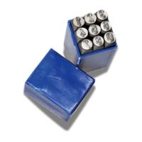 SW STAHL Sw-stahl slagcijvers "08904l" stamping numbers 6mm - thumbnail