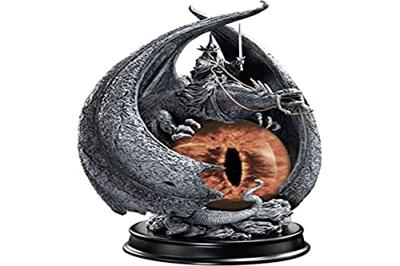 Noble Collection Lord of the Rings: Fury of the Witch-King Incense Burner decoratie