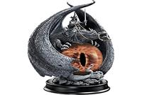 Noble Collection Lord of the Rings: Fury of the Witch-King Incense Burner decoratie - thumbnail